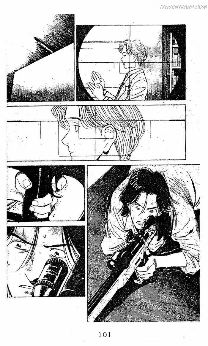 Monster – Naoki Urasawa Chapter 71 - Trang 2