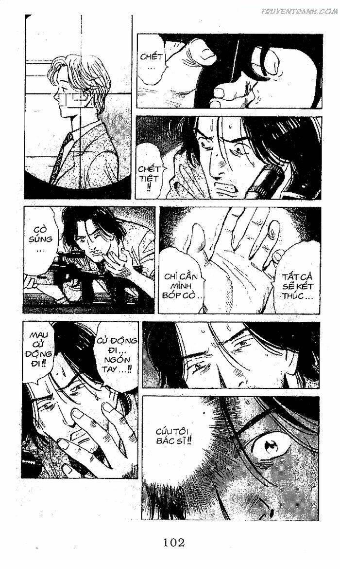 Monster – Naoki Urasawa Chapter 71 - Trang 2