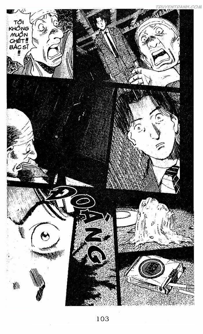 Monster – Naoki Urasawa Chapter 71 - Trang 2