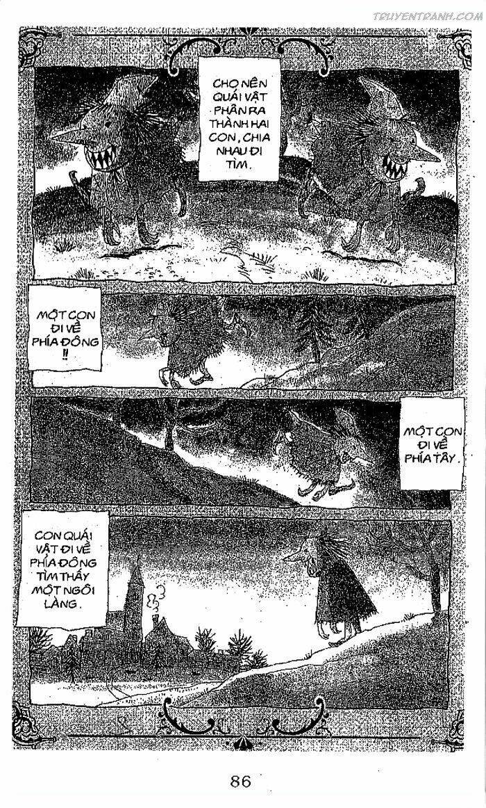 Monster – Naoki Urasawa Chapter 71 - Trang 2