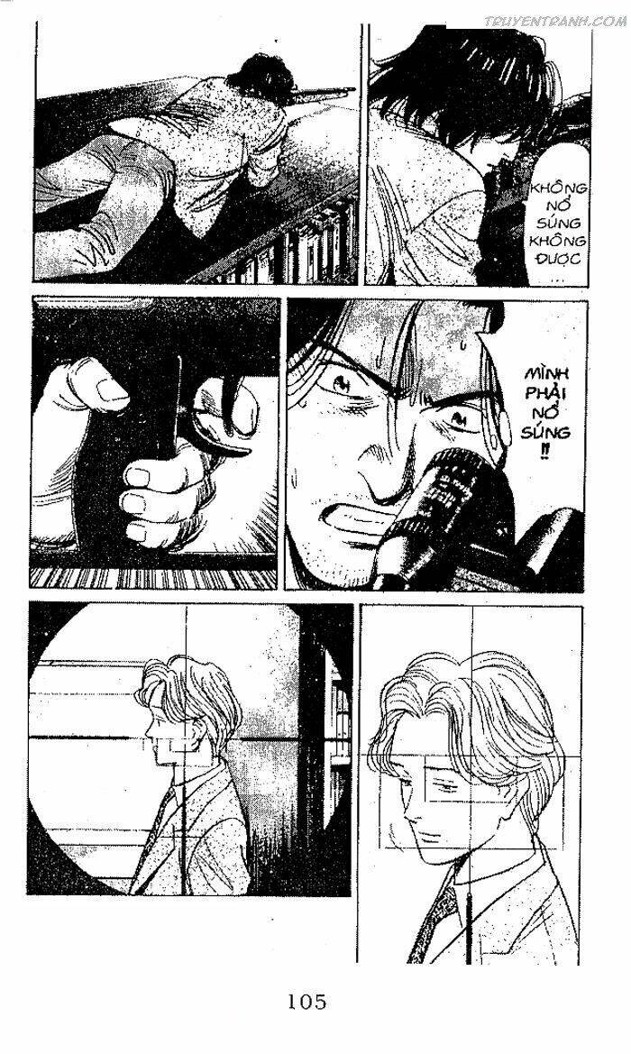 Monster – Naoki Urasawa Chapter 71 - Trang 2
