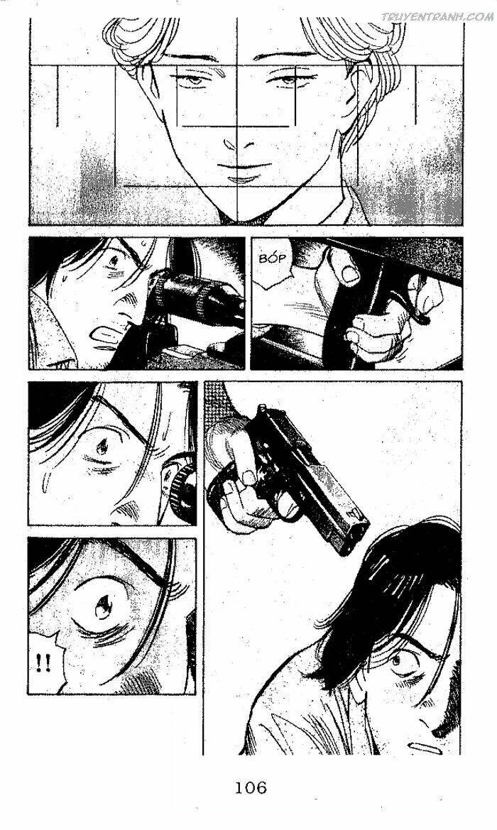 Monster – Naoki Urasawa Chapter 71 - Trang 2