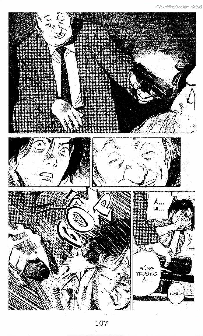 Monster – Naoki Urasawa Chapter 71 - Trang 2