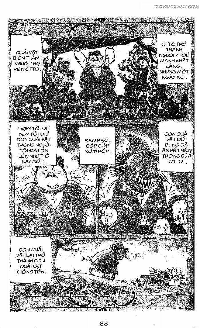 Monster – Naoki Urasawa Chapter 71 - Trang 2