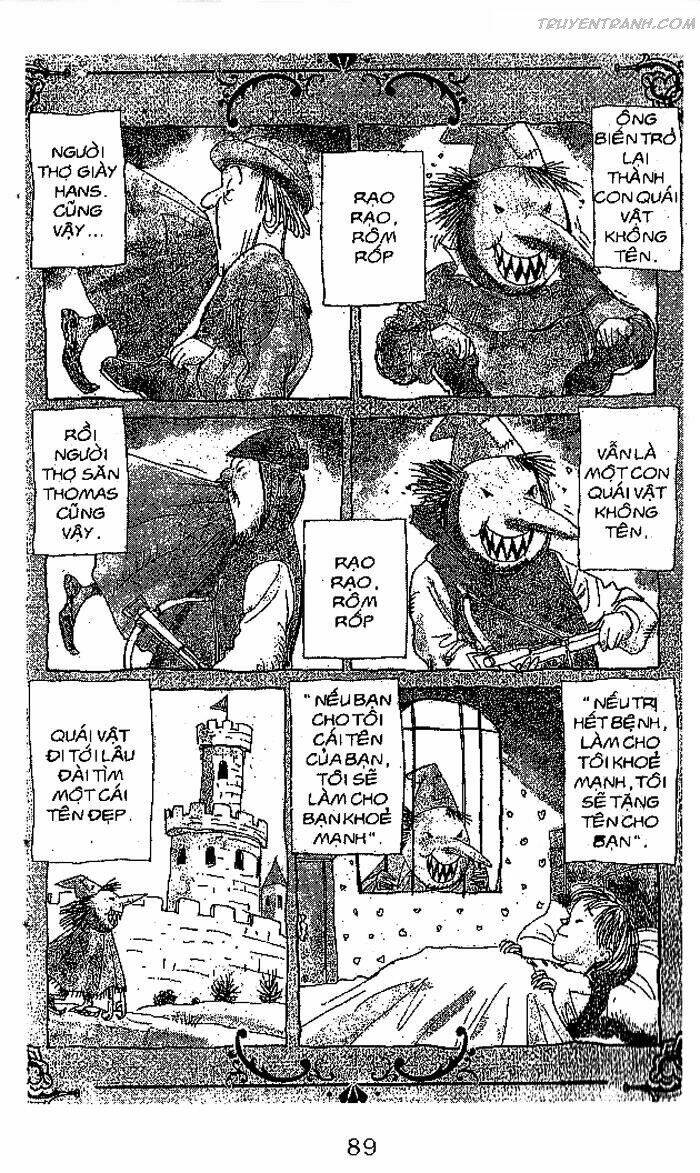 Monster – Naoki Urasawa Chapter 71 - Trang 2