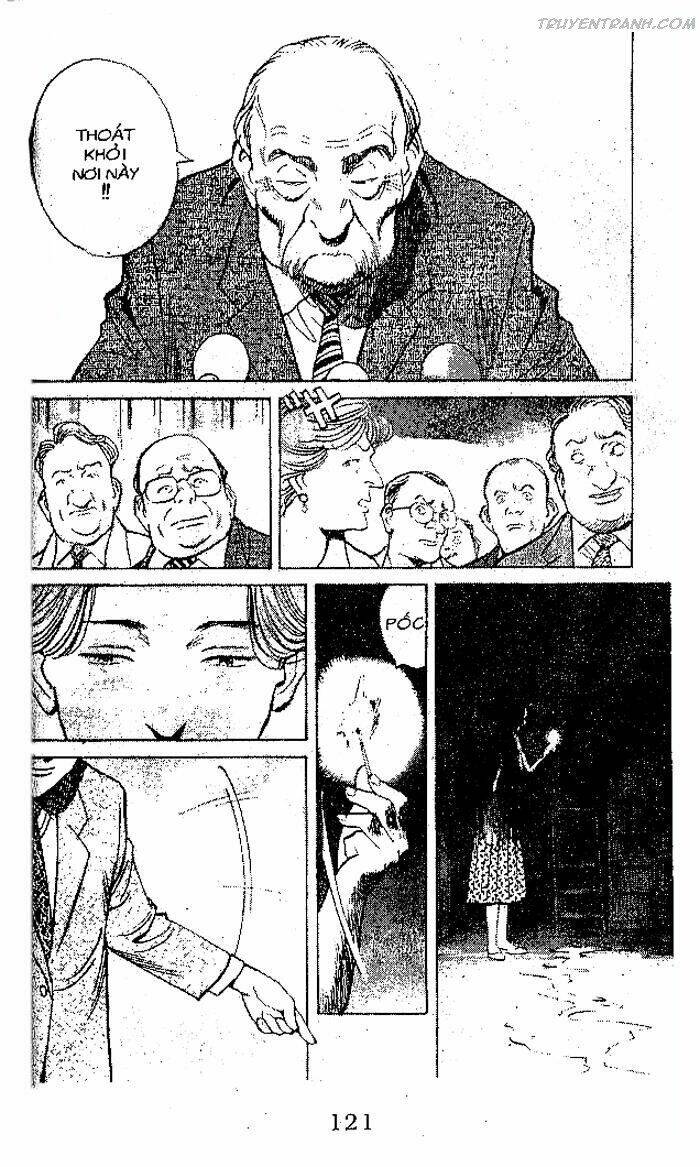 Monster – Naoki Urasawa Chapter 72 - Trang 2