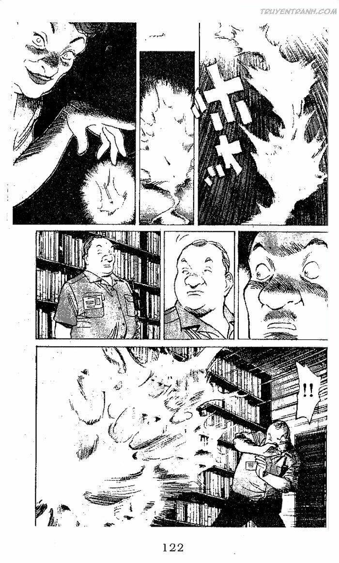 Monster – Naoki Urasawa Chapter 72 - Trang 2