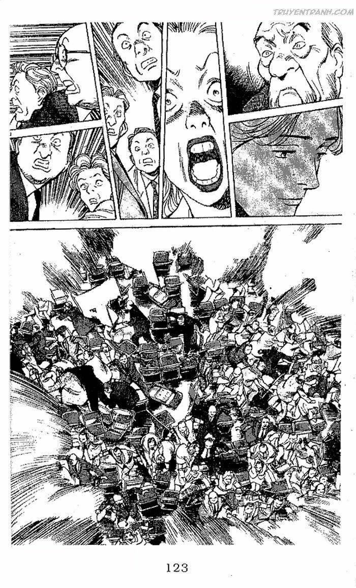 Monster – Naoki Urasawa Chapter 72 - Trang 2