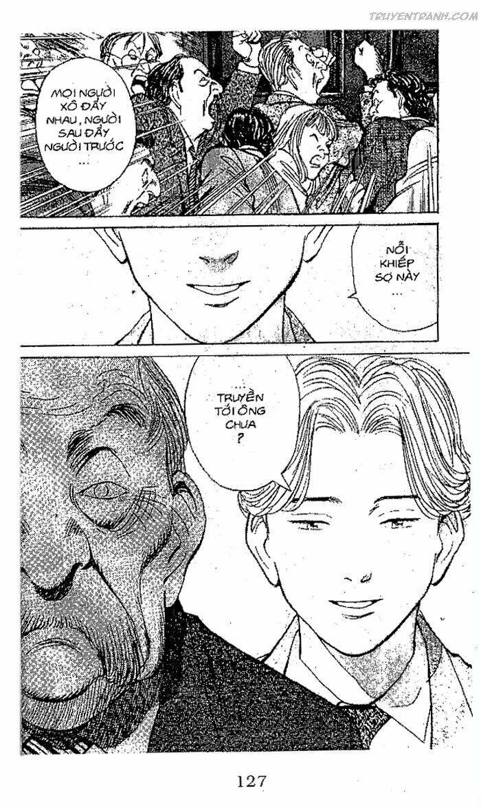 Monster – Naoki Urasawa Chapter 72 - Trang 2