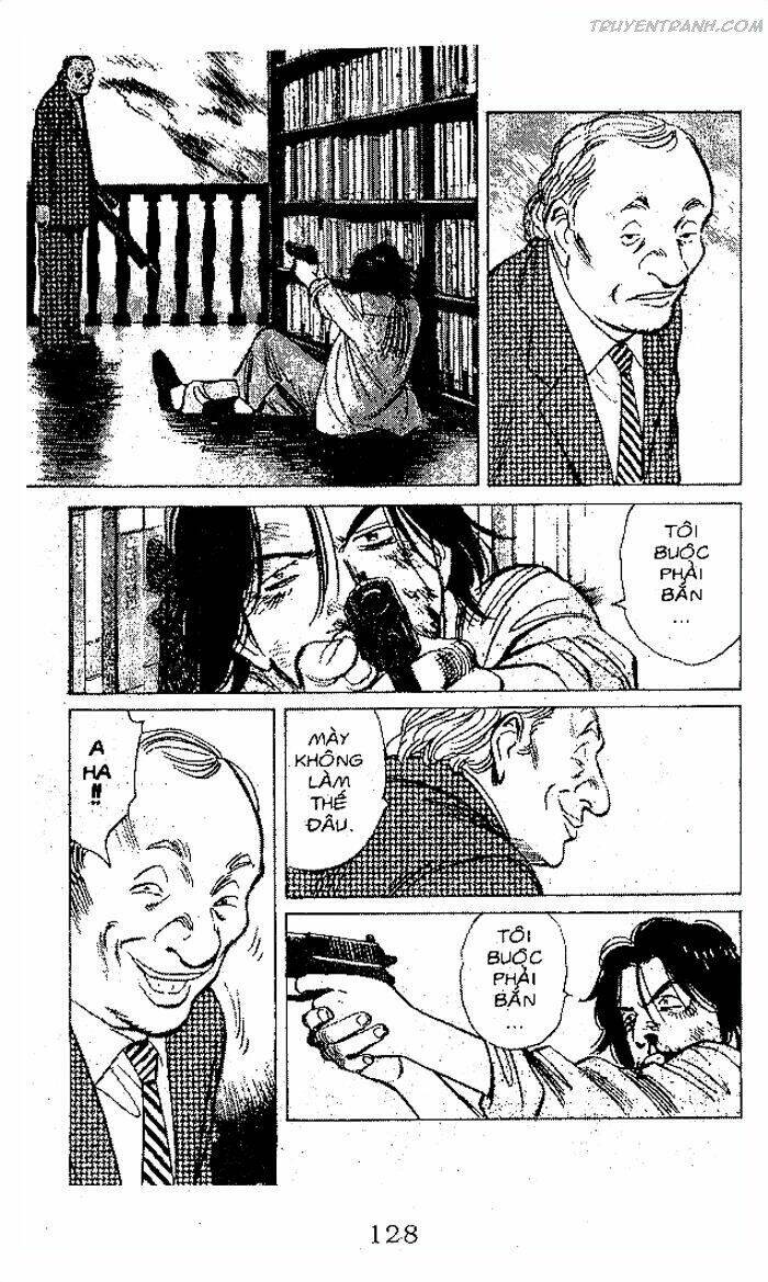 Monster – Naoki Urasawa Chapter 72 - Trang 2