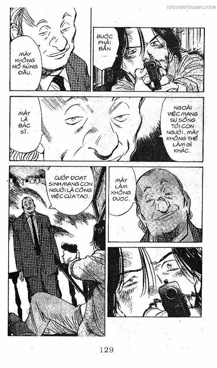 Monster – Naoki Urasawa Chapter 72 - Trang 2