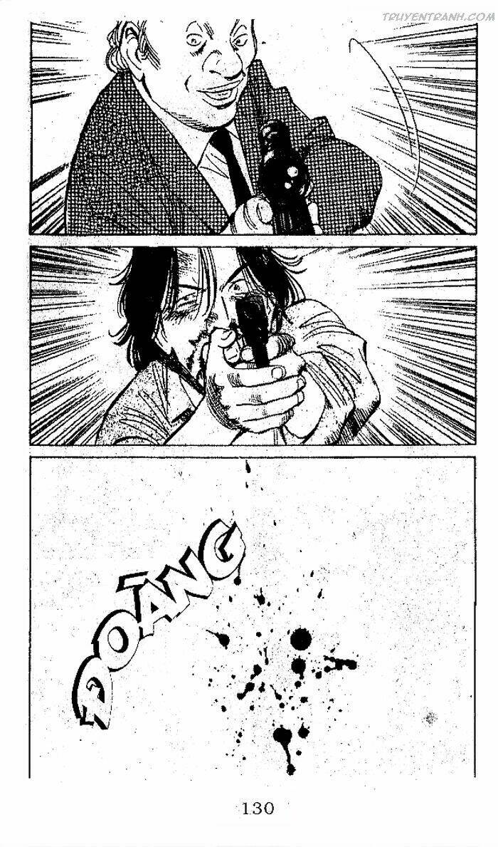 Monster – Naoki Urasawa Chapter 72 - Trang 2