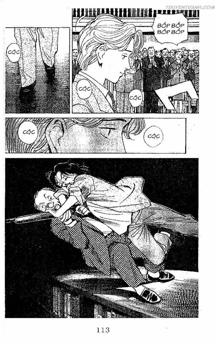 Monster – Naoki Urasawa Chapter 72 - Trang 2