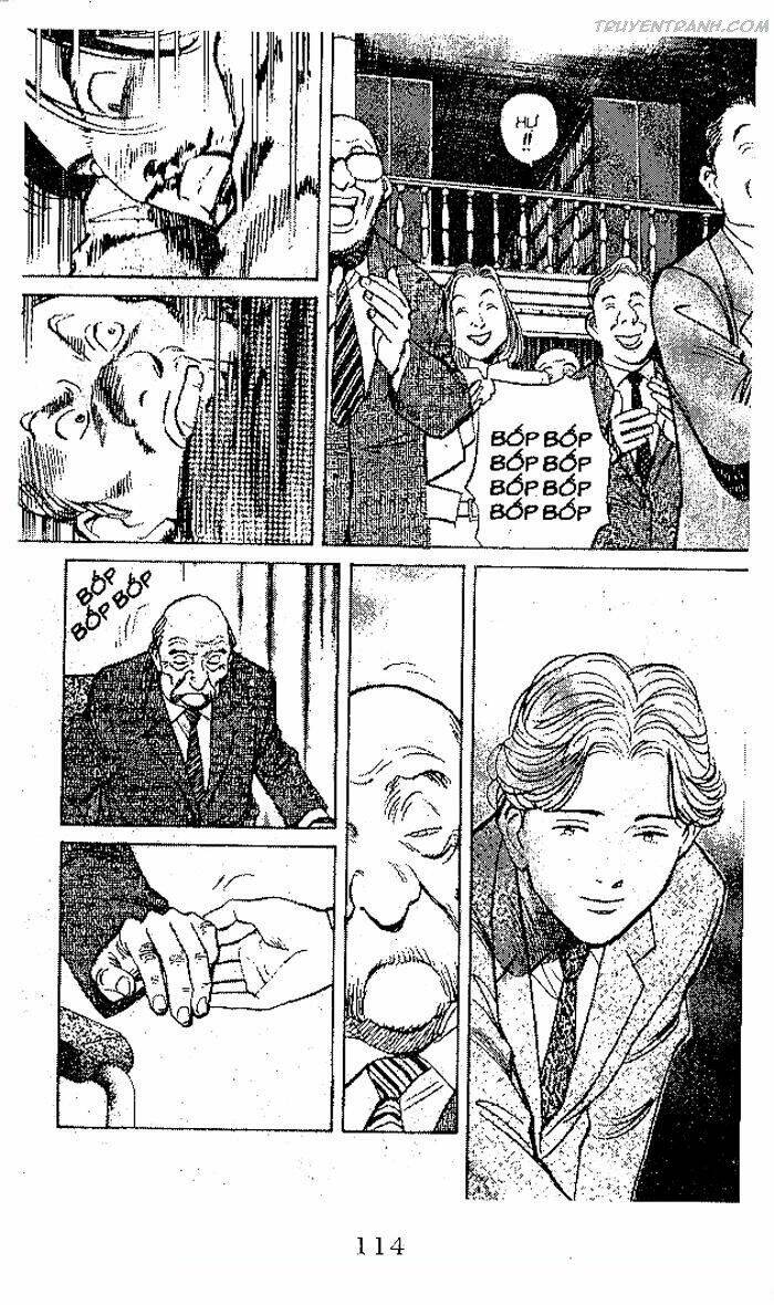 Monster – Naoki Urasawa Chapter 72 - Trang 2