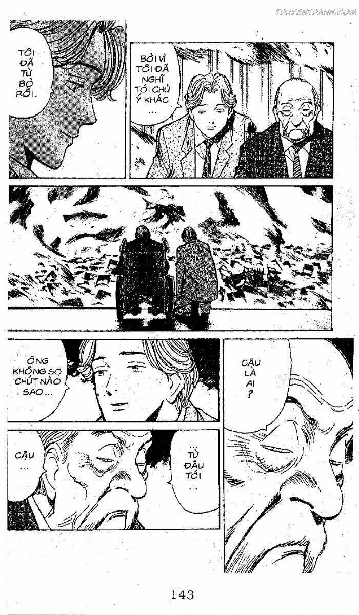 Monster – Naoki Urasawa Chapter 73 - Trang 2
