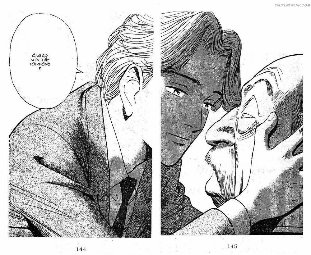 Monster – Naoki Urasawa Chapter 73 - Trang 2