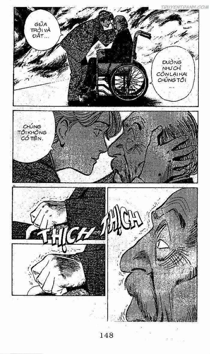 Monster – Naoki Urasawa Chapter 73 - Trang 2