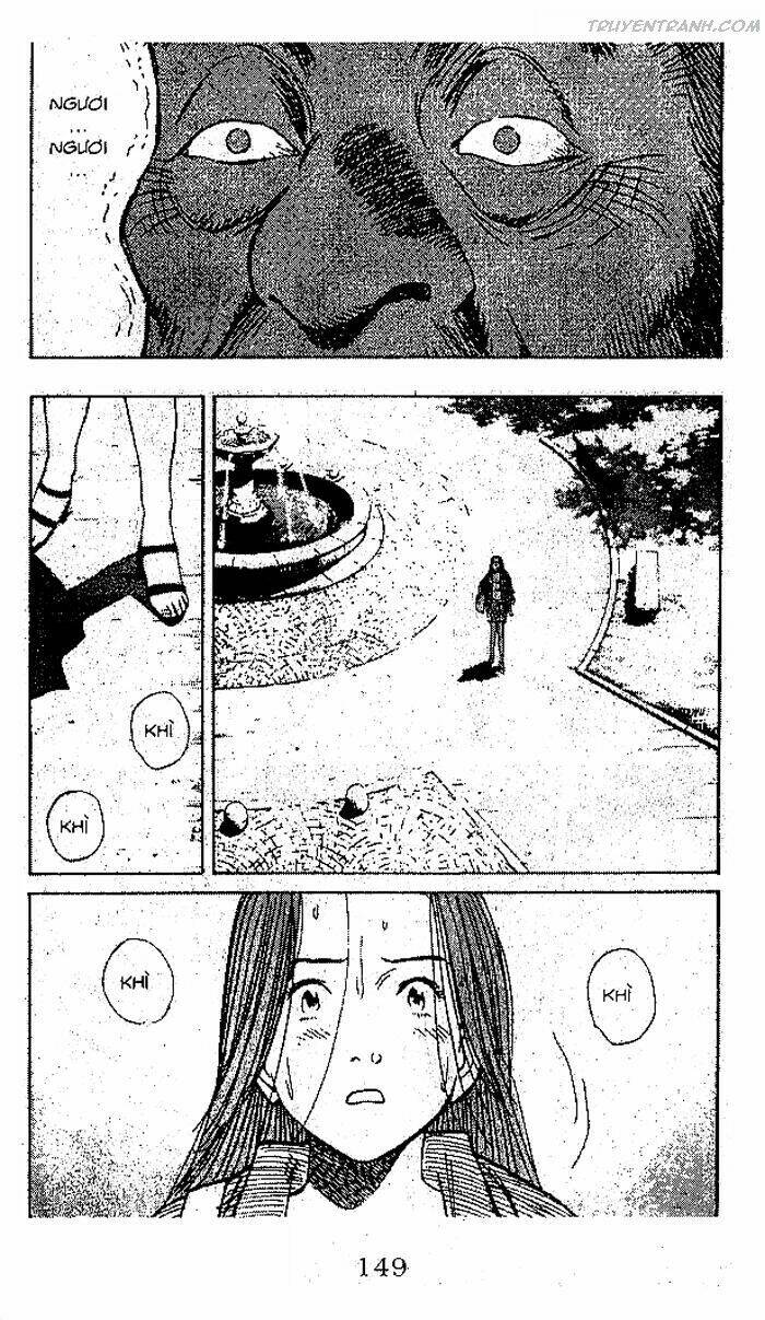 Monster – Naoki Urasawa Chapter 73 - Trang 2