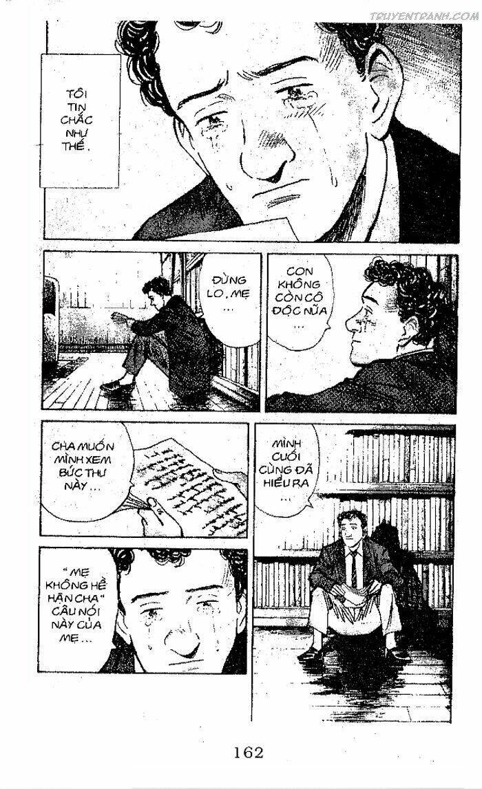 Monster – Naoki Urasawa Chapter 74 - Trang 2