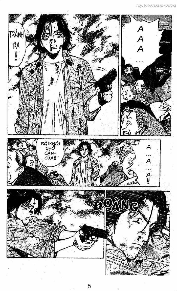 Monster – Naoki Urasawa Chapter 74 - Trang 2