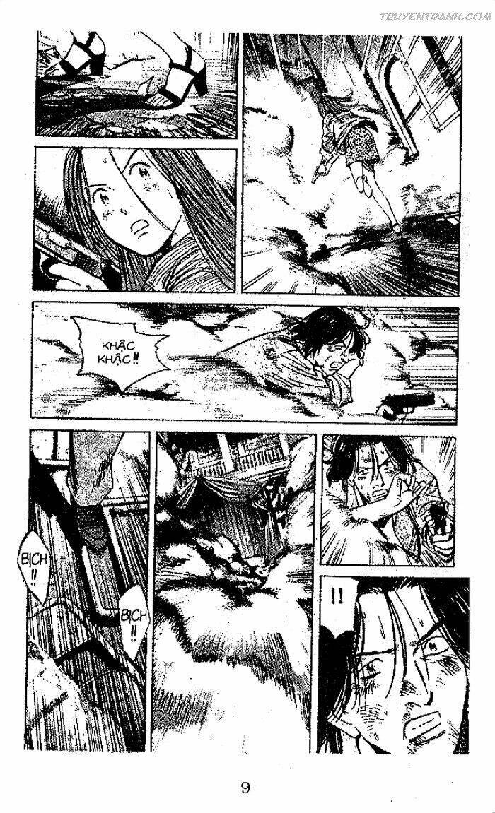 Monster – Naoki Urasawa Chapter 74 - Trang 2