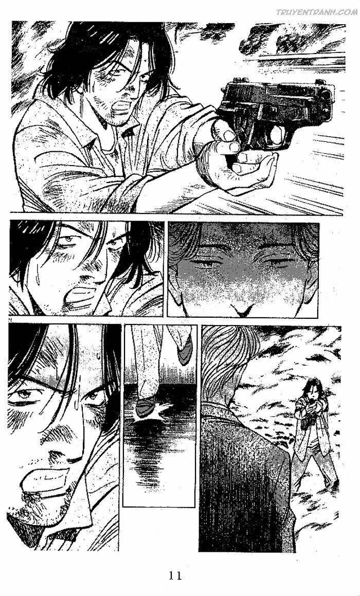 Monster – Naoki Urasawa Chapter 74 - Trang 2