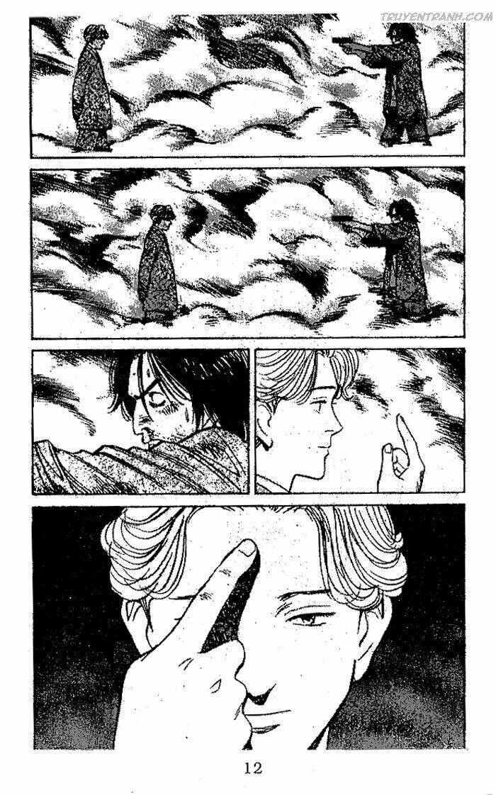 Monster – Naoki Urasawa Chapter 74 - Trang 2