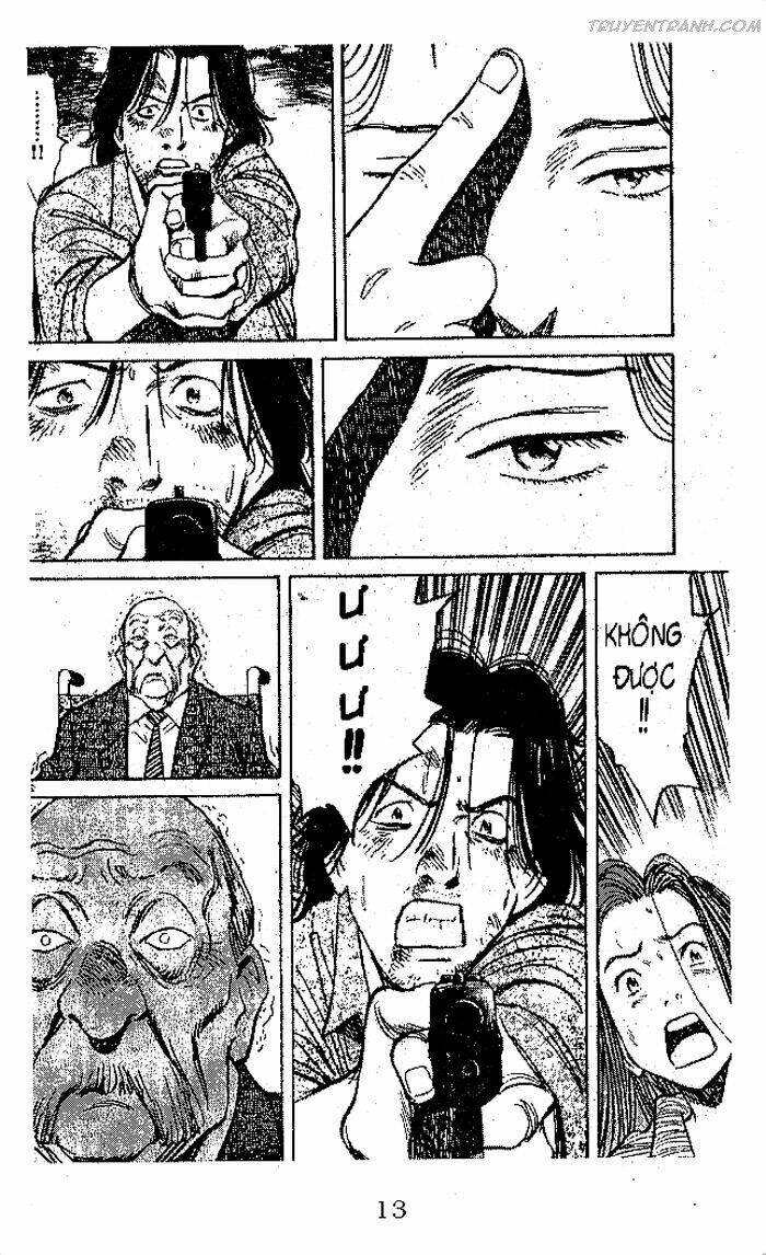 Monster – Naoki Urasawa Chapter 74 - Trang 2