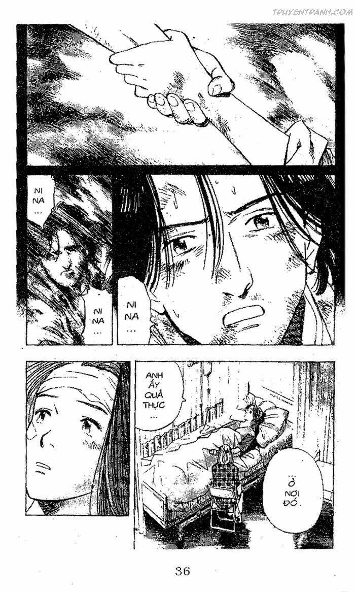 Monster – Naoki Urasawa Chapter 75 - Trang 2