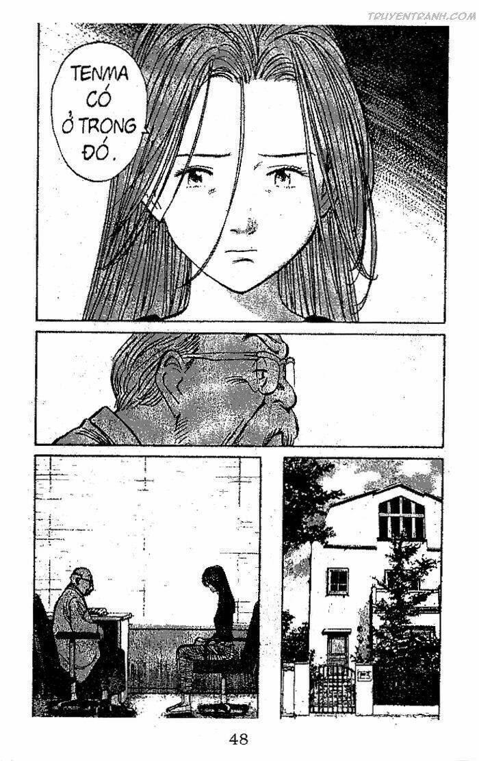 Monster – Naoki Urasawa Chapter 76 - Trang 2