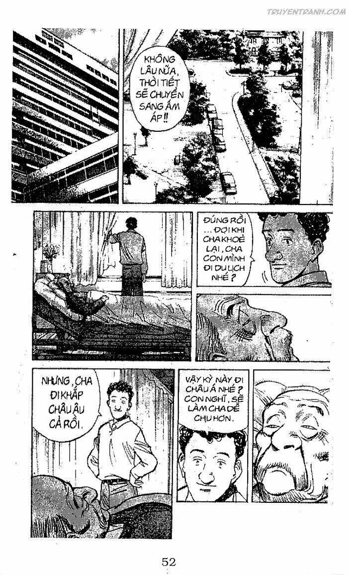 Monster – Naoki Urasawa Chapter 76 - Trang 2