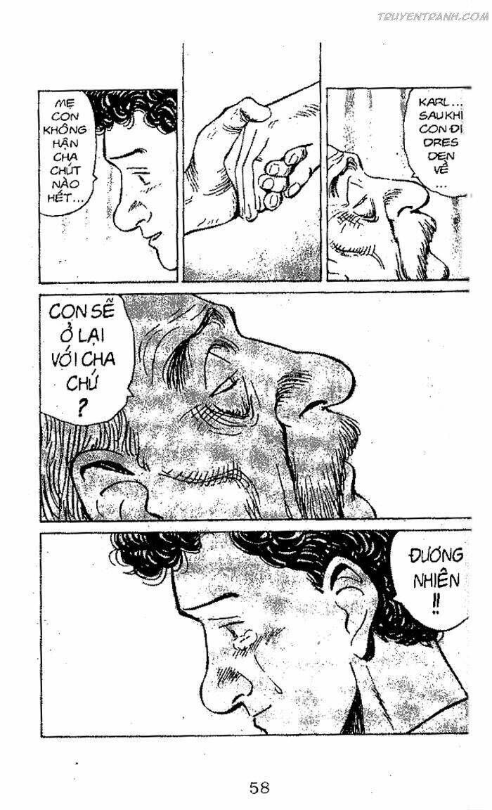 Monster – Naoki Urasawa Chapter 76 - Trang 2