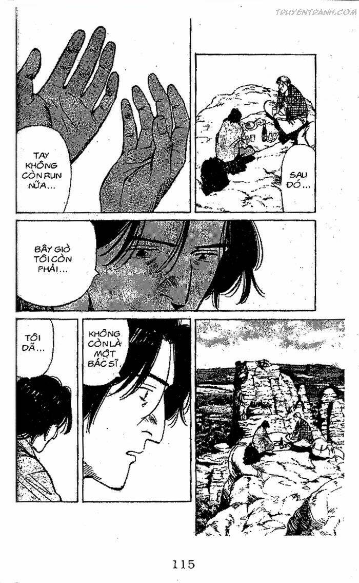 Monster – Naoki Urasawa Chapter 79 - Trang 2