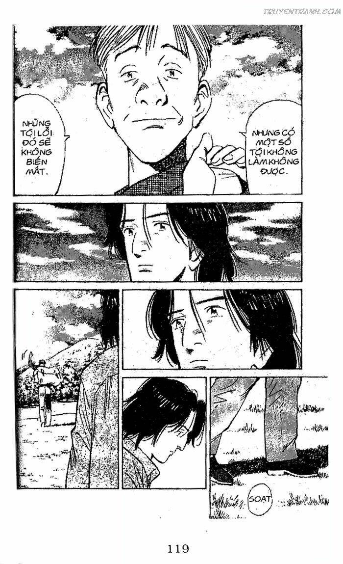 Monster – Naoki Urasawa Chapter 79 - Trang 2