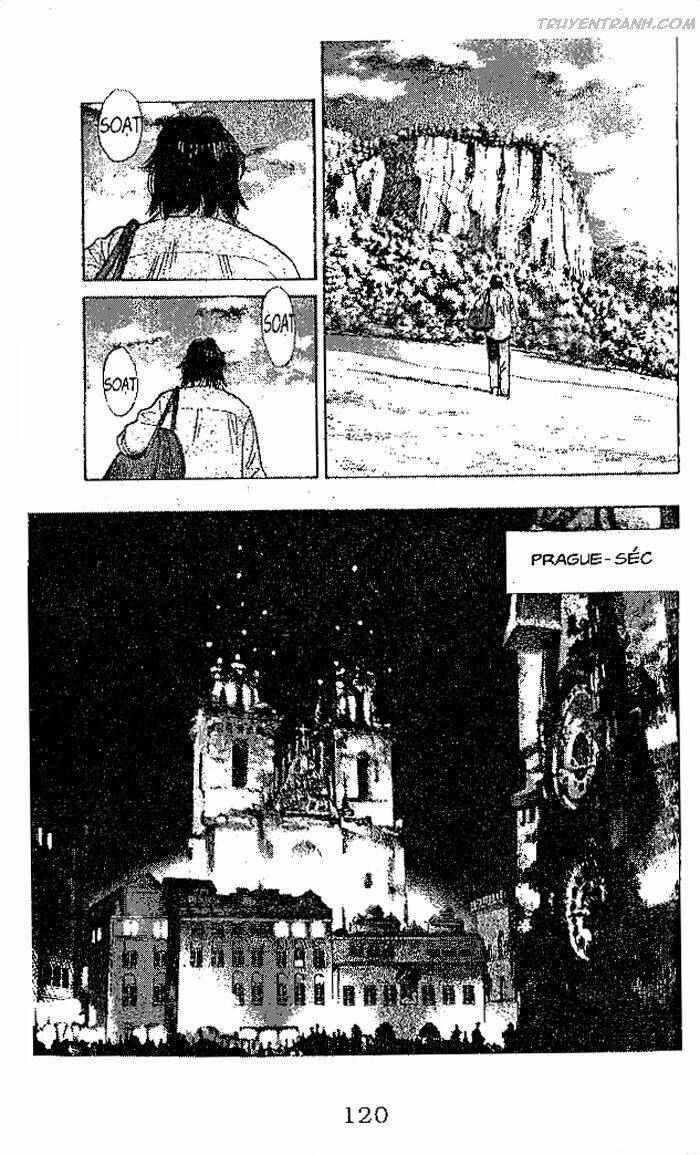 Monster – Naoki Urasawa Chapter 79 - Trang 2