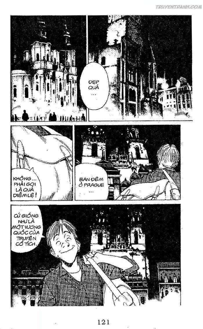 Monster – Naoki Urasawa Chapter 79 - Trang 2