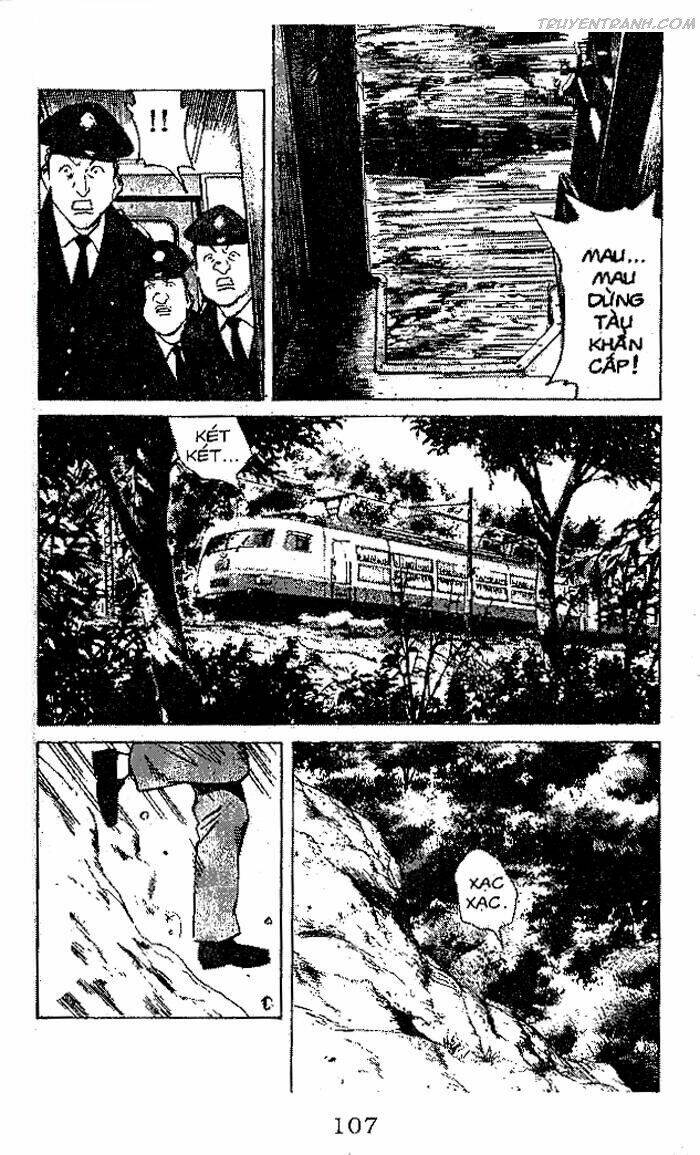 Monster – Naoki Urasawa Chapter 79 - Trang 2