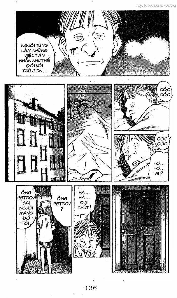 Monster – Naoki Urasawa Chapter 80 - Trang 2