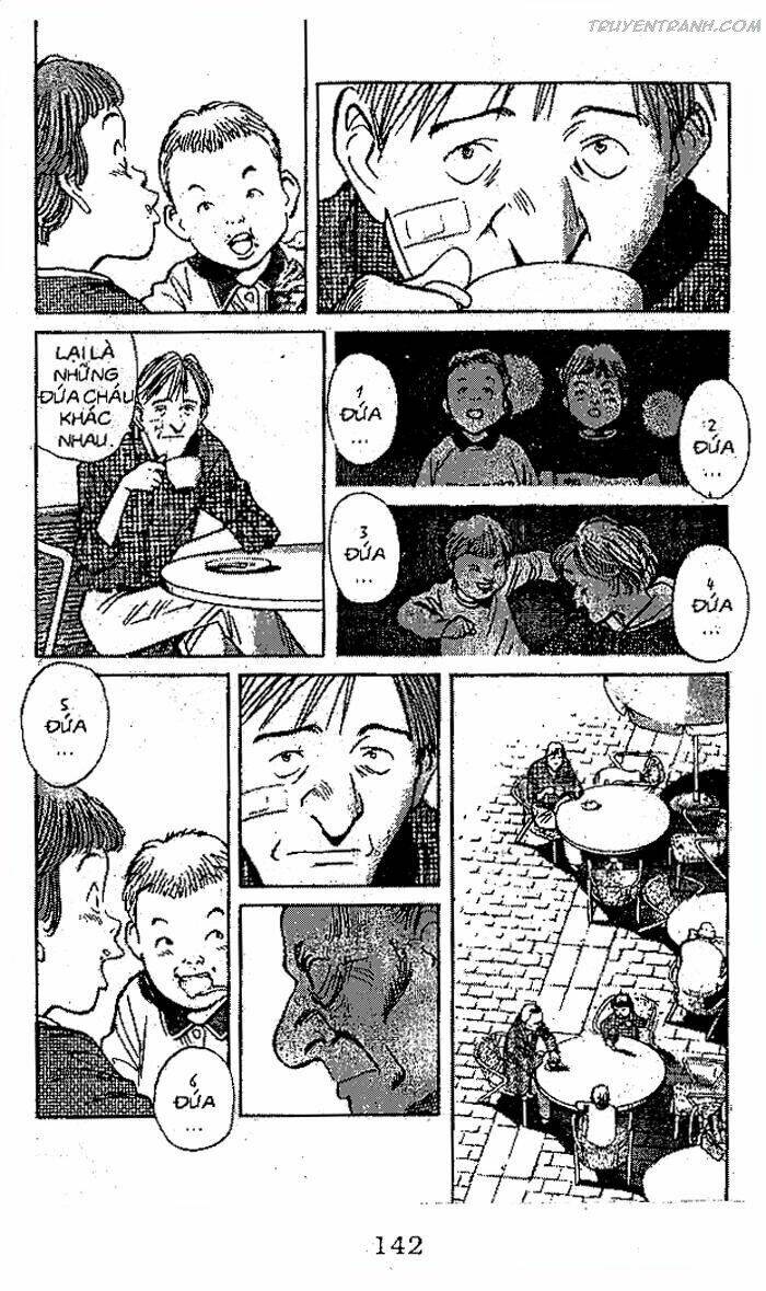Monster – Naoki Urasawa Chapter 80 - Trang 2