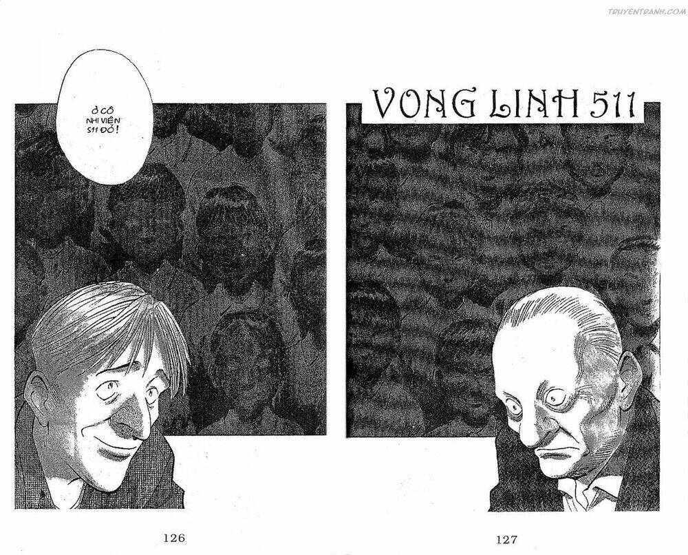 Monster – Naoki Urasawa Chapter 80 - Trang 2