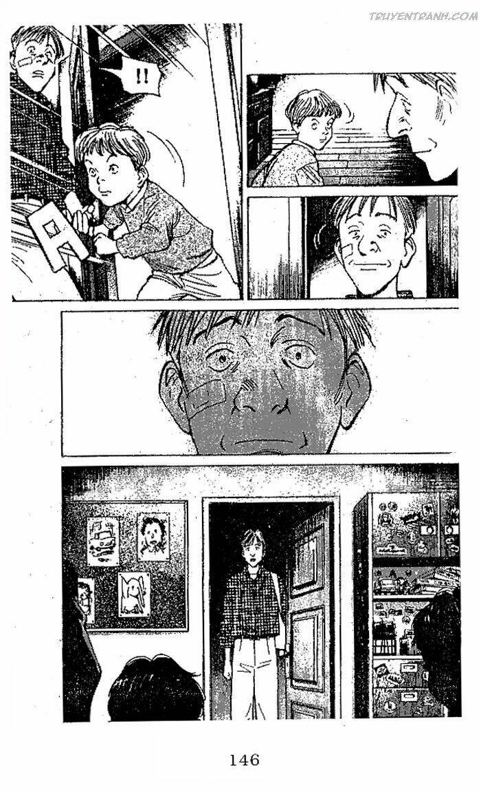 Monster – Naoki Urasawa Chapter 80 - Trang 2