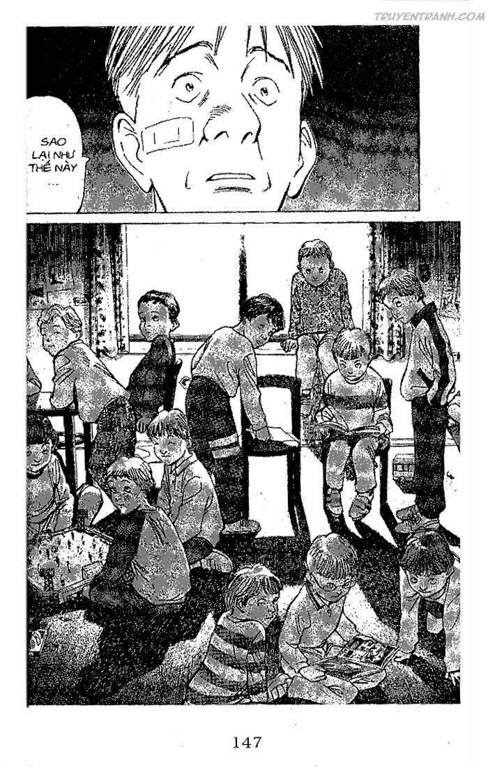 Monster – Naoki Urasawa Chapter 80 - Trang 2
