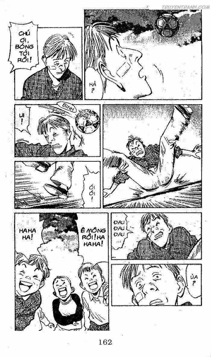 Monster – Naoki Urasawa Chapter 81 - Trang 2