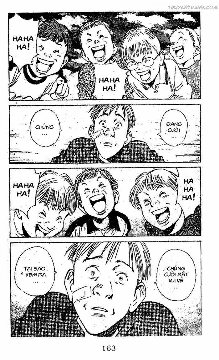 Monster – Naoki Urasawa Chapter 81 - Trang 2