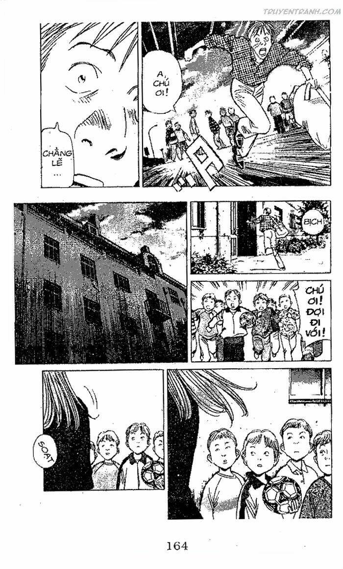 Monster – Naoki Urasawa Chapter 81 - Trang 2