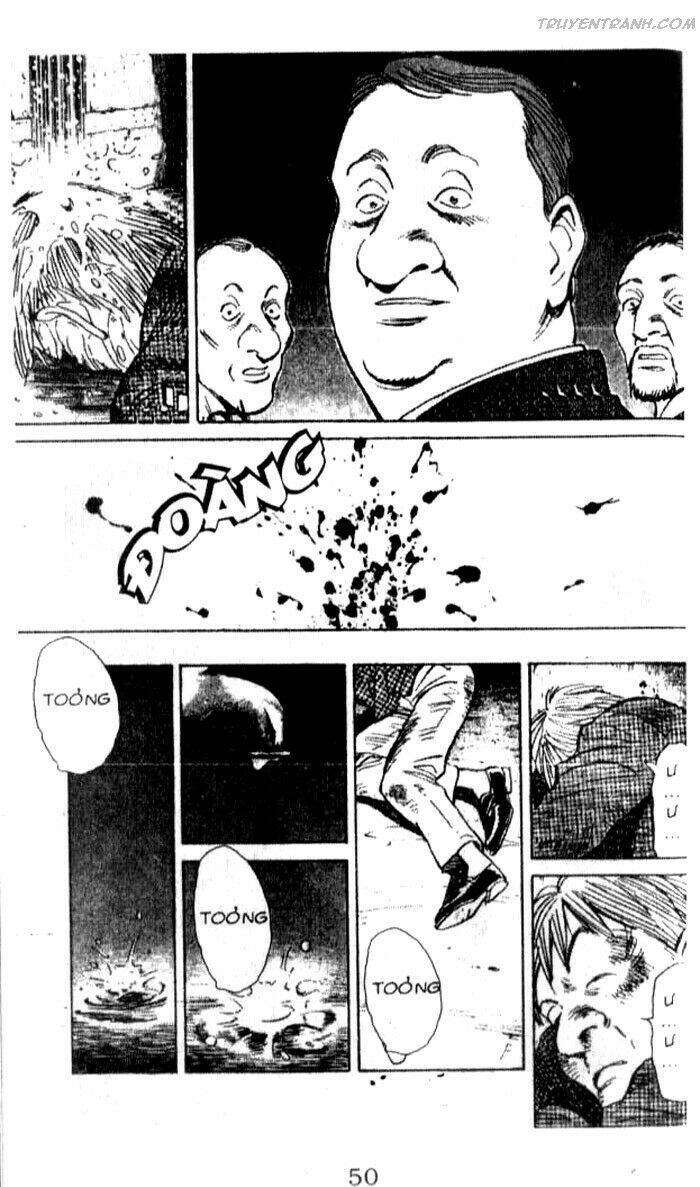 Monster – Naoki Urasawa Chapter 83 - Trang 2
