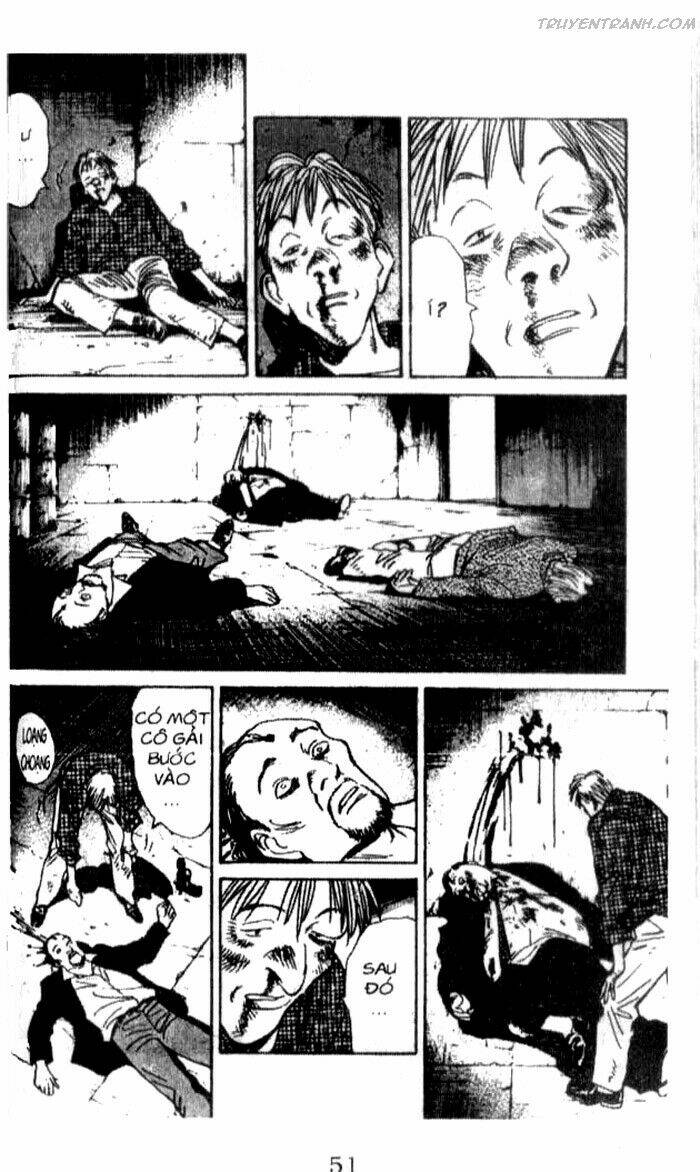Monster – Naoki Urasawa Chapter 83 - Trang 2