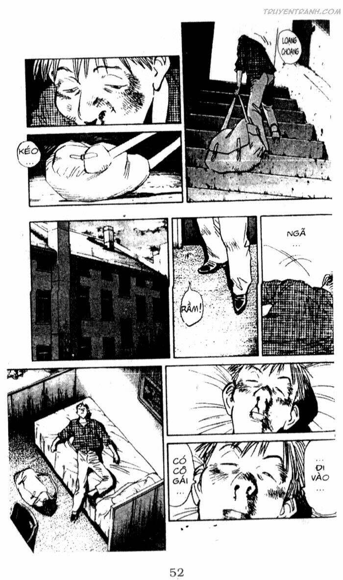Monster – Naoki Urasawa Chapter 83 - Trang 2