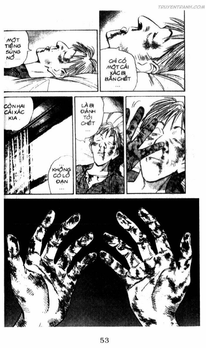 Monster – Naoki Urasawa Chapter 83 - Trang 2