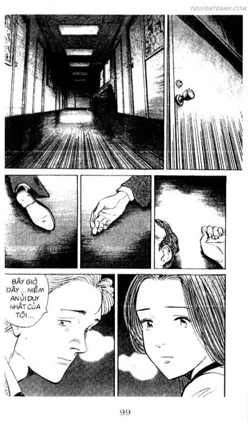 Monster – Naoki Urasawa Chapter 85 - Trang 2